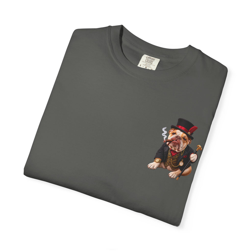 What Are Ya Nuts? Bulldog Tee