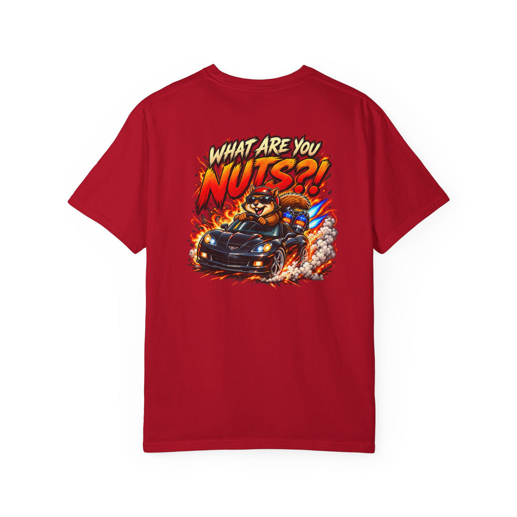 What Are Ya Nuts?! — Full Send Tee
