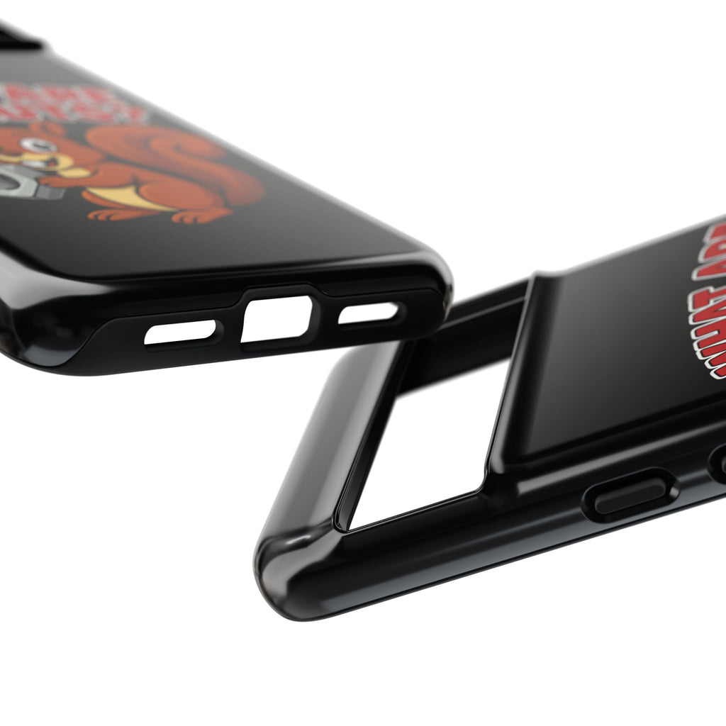 What Are Ya Nuts? Tough Phone Case