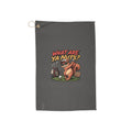 What Are Ya Nuts? Golf Towel