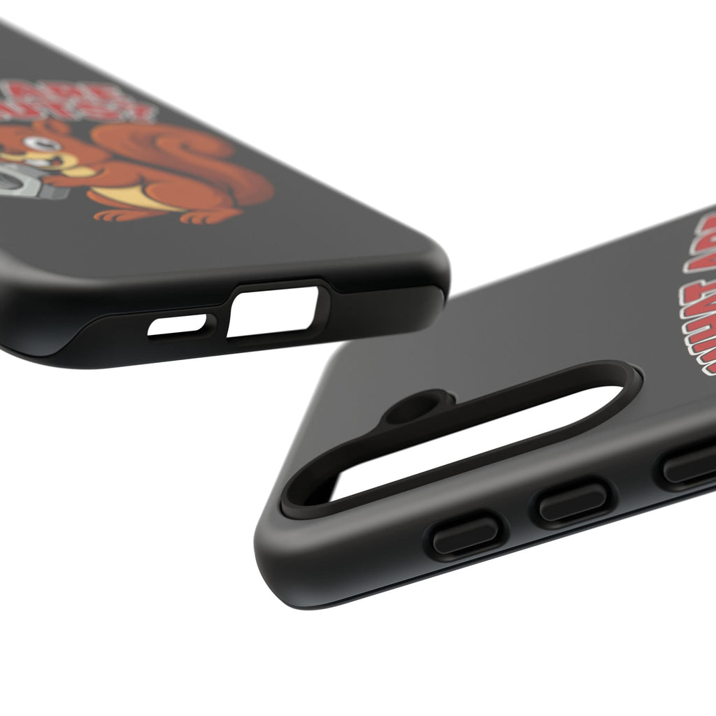 What Are Ya Nuts? Tough Phone Case