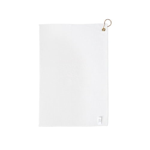 What Are Ya Nuts? Golf Towel