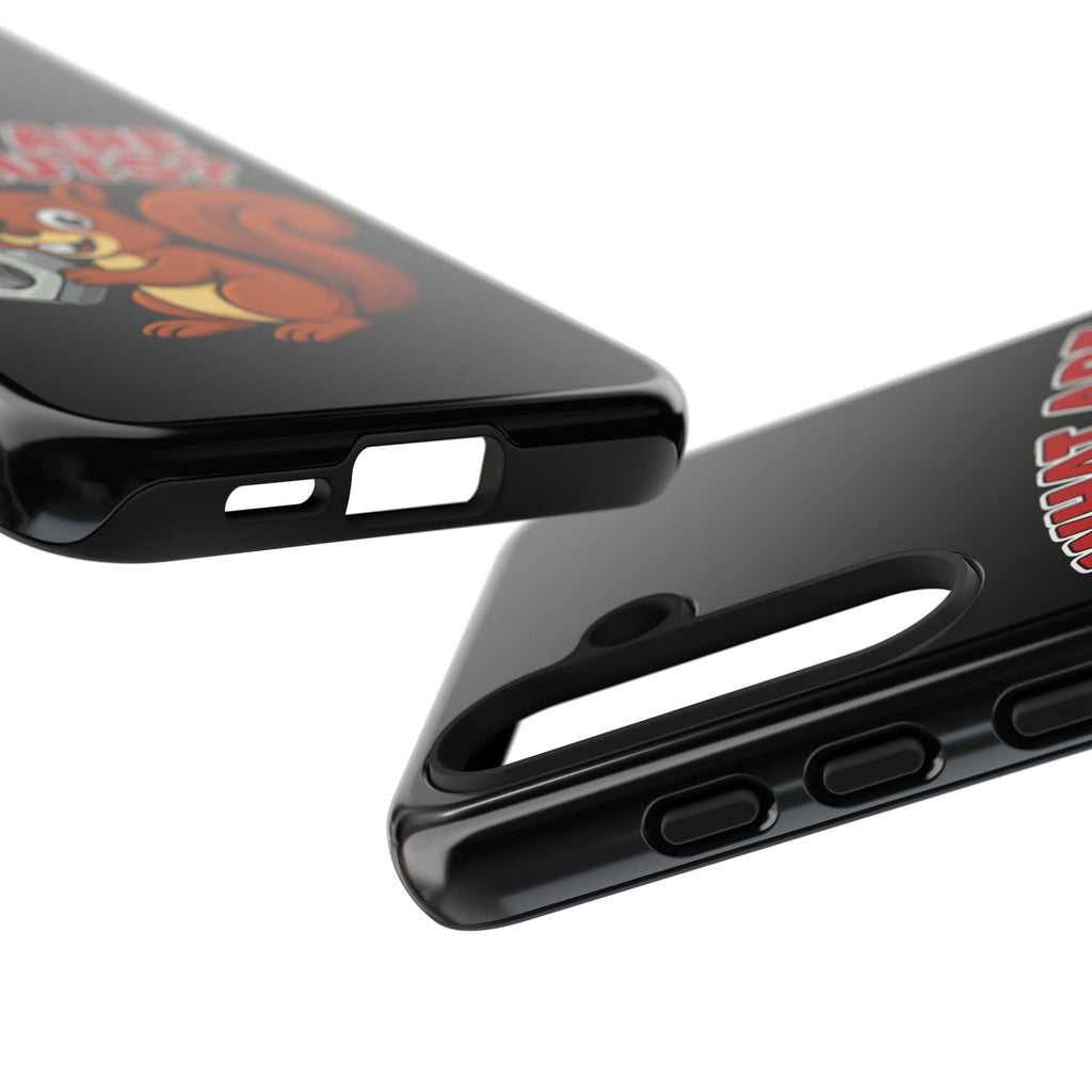 What Are Ya Nuts? Tough Phone Case