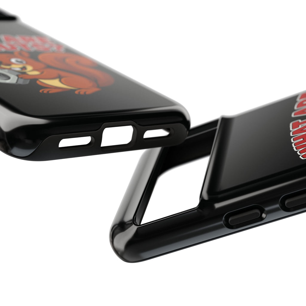 What Are Ya Nuts? Tough Phone Case