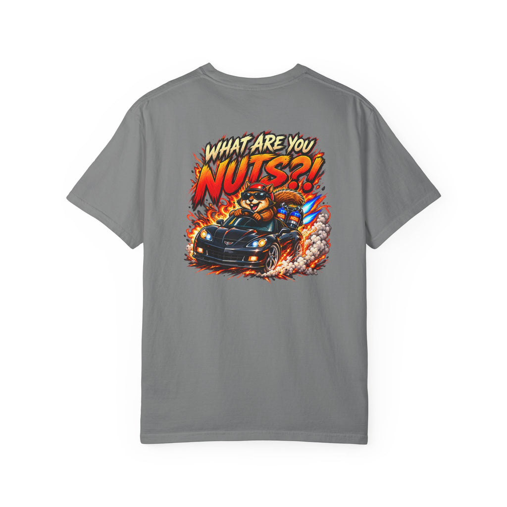 What Are Ya Nuts?! — Full Send Tee