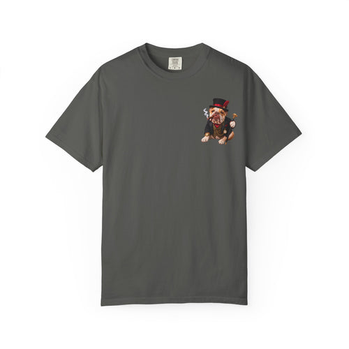What Are Ya Nuts? Bulldog Tee